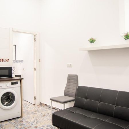 Precioso loft en el corazón de triana Sevilha Exterior foto