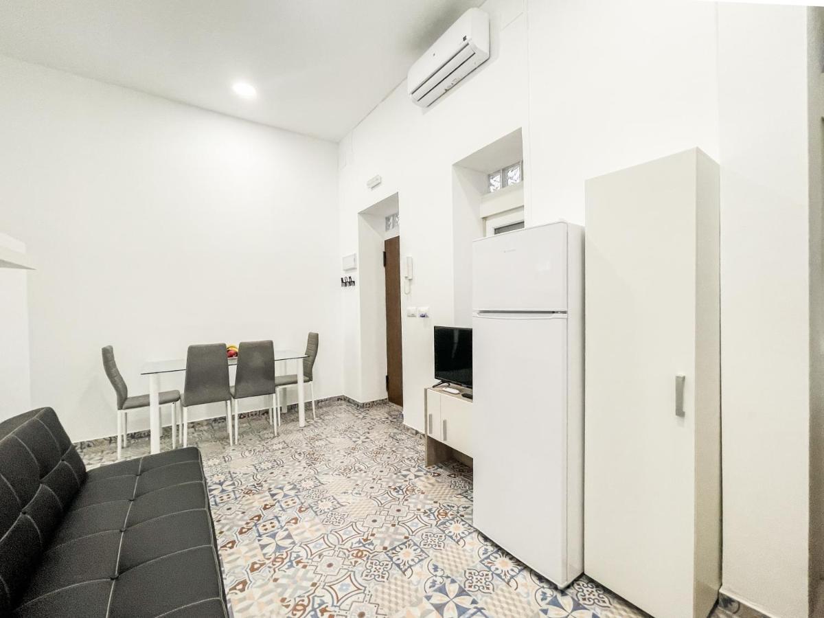 Precioso loft en el corazón de triana Sevilha Exterior foto