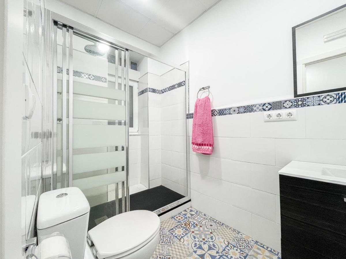 Precioso loft en el corazón de triana Sevilha Exterior foto