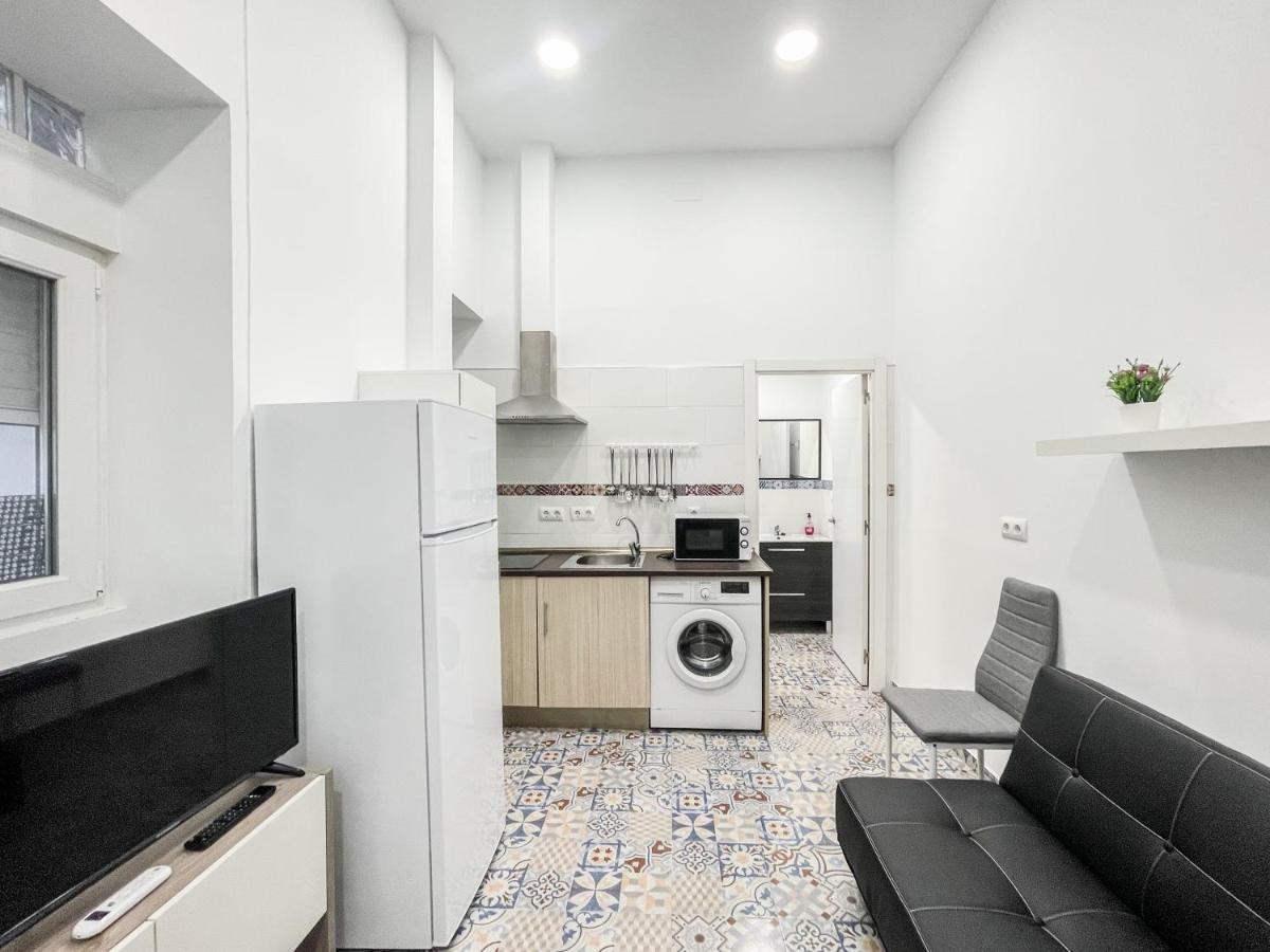 Precioso loft en el corazón de triana Sevilha Exterior foto