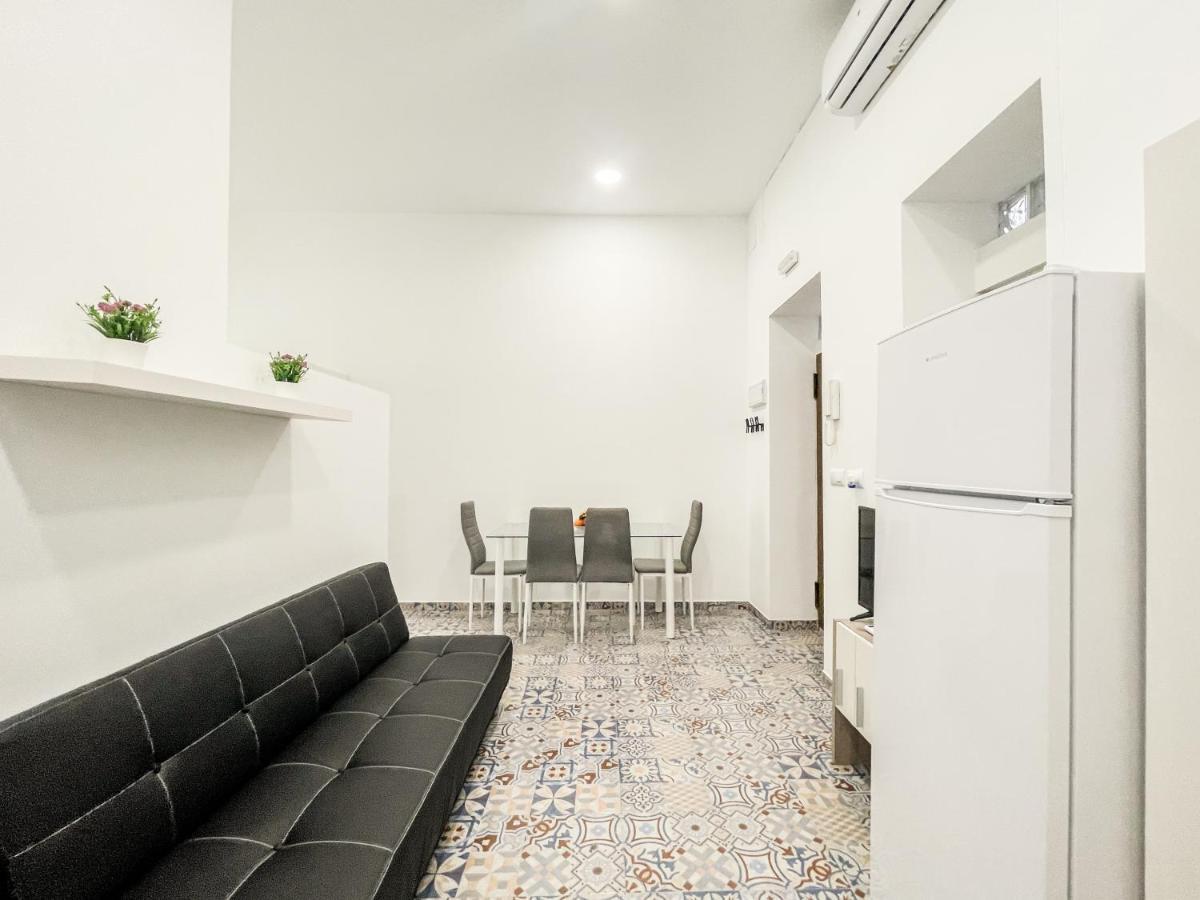 Precioso loft en el corazón de triana Sevilha Exterior foto
