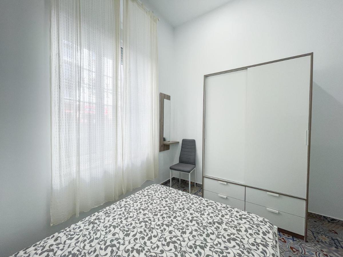 Precioso loft en el corazón de triana Sevilha Exterior foto