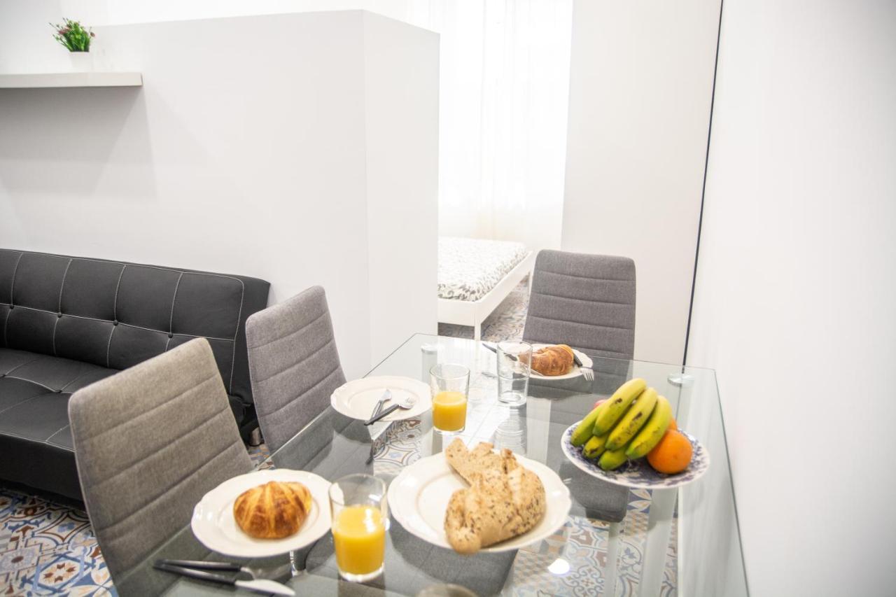 Precioso loft en el corazón de triana Sevilha Exterior foto