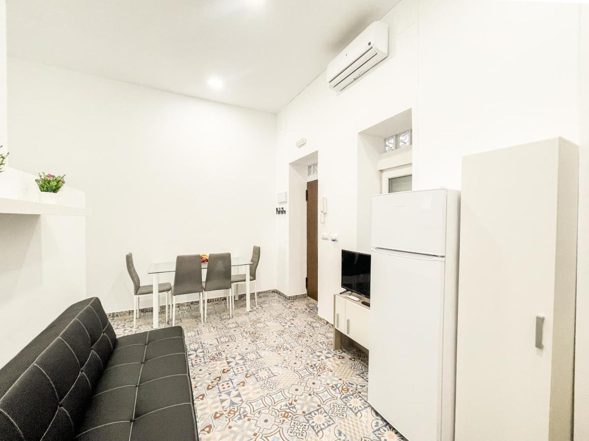 Precioso loft en el corazón de triana Sevilha Exterior foto
