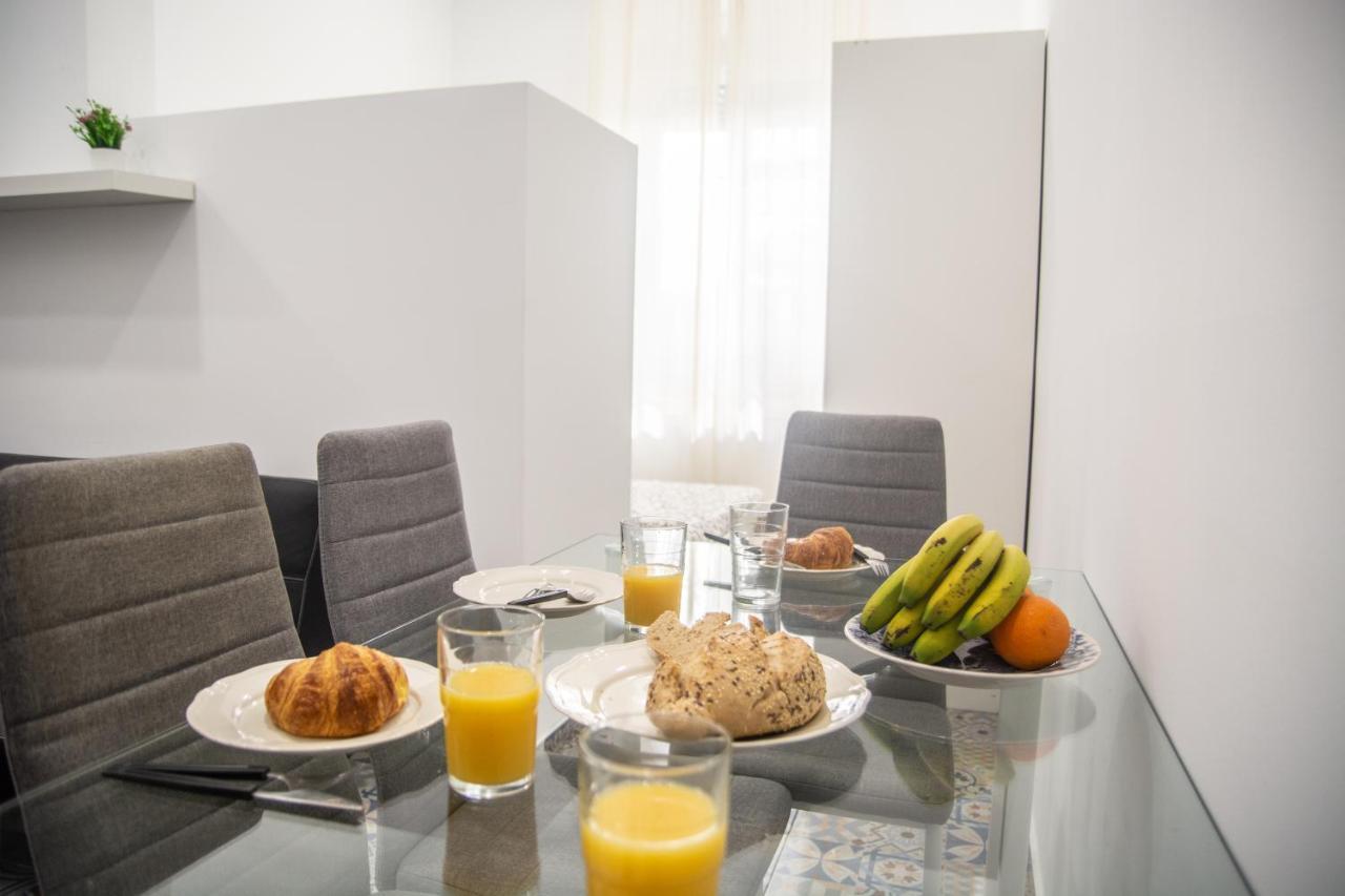 Precioso loft en el corazón de triana Sevilha Exterior foto